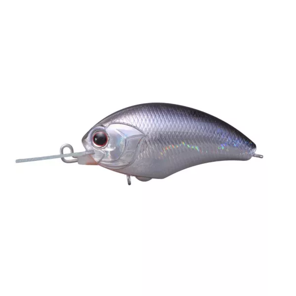 OSP Tiny Blitz MR 4,4cm 6,3gr PL07 K.O. Dazzler Chart Wobbler