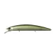 OSP Varuna110 Suspend 11cm 16gr RP91 Real Gold Wakasagi Vobler
