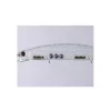 OSP Varuna110 Suspend 11cm 16gr RP91 Real Gold Wakasagi Vobler