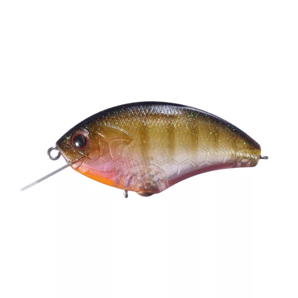 OSP Blitz Max 6,2cm 12,5gr L16A Dazzler Baby Gill Wobbler