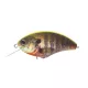 OSP Blitz Max 6,2cm 12,5gr Rp07 Mat Chart Back Real Gill Wobbler