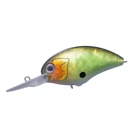 OSP Blitz DR 5,3cm 11gr F30 Blue Fish Wobbler