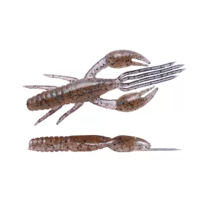 OSP Dolive Craw 5cm TW107 Green Pumpkin Chart Imitacija raka