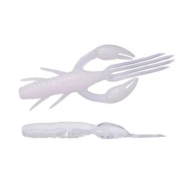 OSP Dolive Craw 5cm TW117 Ghost Shrimp imitacija raka