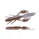 OSP Dolive Craw 7,6cm TW117 Ghost Shrimp Imitacija raka
