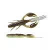 OSP Dolive Craw 7,6cm W007 Lime Chartreuse Imitacija raka