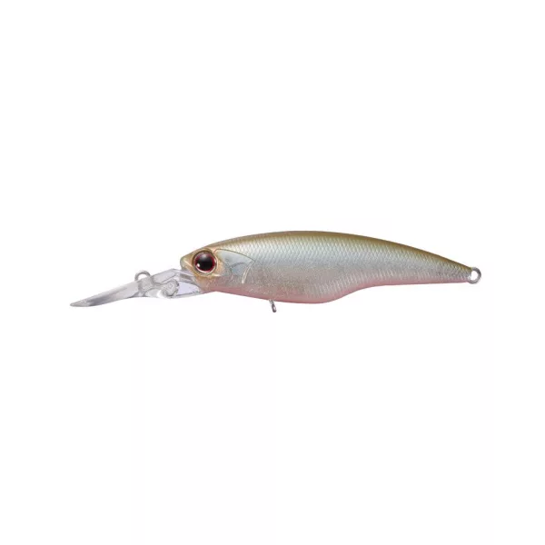 OSP High Cut Suspend 6cm 5,3gr GF76 GF Super Wakasagi Wobbler