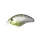 OSP Blitz 5,3cm 9gr P20 Chart Black Back Wobbler