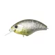 OSP Blitz 5,3cm 9gr P20 Chart Black Back Wobbler