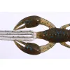 OSP Dolive Craw 7,6cm TW107 Green Pumpkin/Chart Imitacija raka