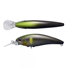 OSP Chestar SR 7,6cm 8,9gr AL04 Asbi Ayu Vobler