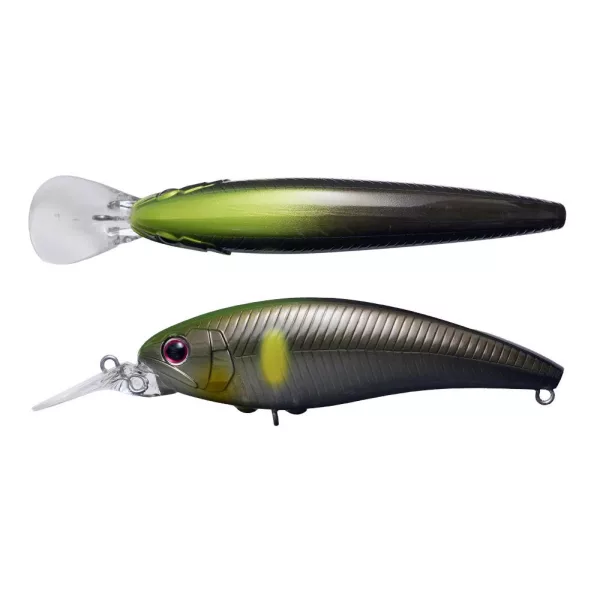 OSP Chestar SR 7,6cm 8,9gr AL04 Asbi Ayu Vobler
