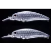 OSP Chestar SR 7,6cm 8,9gr AL05 Half Mirror Sight Ayu Wobbler
