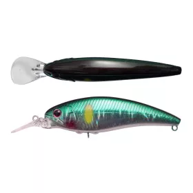 OSP Chestar SR 7,6cm 8,9gr AL06 Cobalt Ayu Vobler