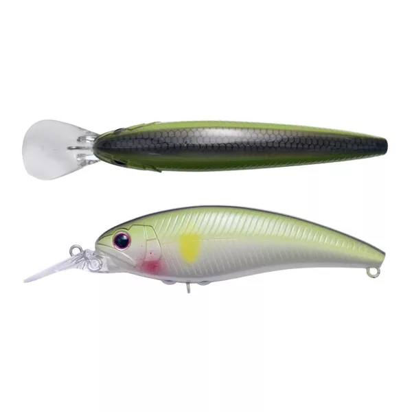 OSP Chestar MR 7,6cm 9gr AL02 Chart Ayu Vobler