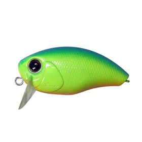 OSP Buzzn Crank 5cm 10gr H04 Crystal Gold Vobler