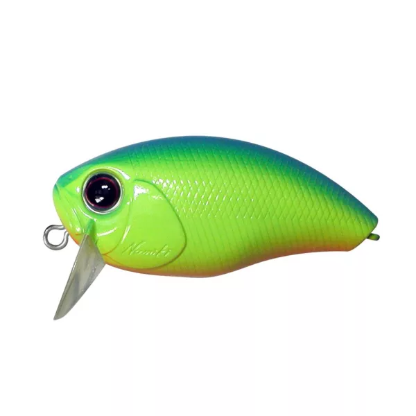 OSP Buzzn Crank 5cm 10gr H04 Crystal Gold Vobler