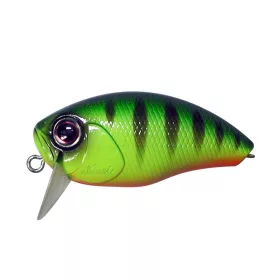 OSP Buzzn Crank 5cm 10gr H09 Crystal Blue Shiner vobler