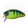 OSP Buzzn Crank 5cm 10gr H09 Crystal Blue Shiner vobler