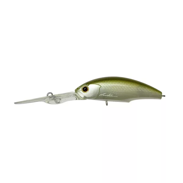 OSP Power Dunk Suspend 5,7cm 7,9gr G01 Ghost Minnow Vobler