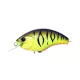 OSP Blitz 5,3cm 9gr P27 Brown Tiger Wobbler