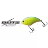 OSP Blitz Max 6,2cm 12,5gr P07 Chartreuse/Blue Back Wobbler