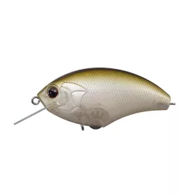 OSP Blitz Max 6,2cm 12,5gr G01 Ghost Minnow Wobbler