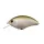 OSP Blitz Max 6,2cm 12,5gr G01 Ghost Minnow Wobbler