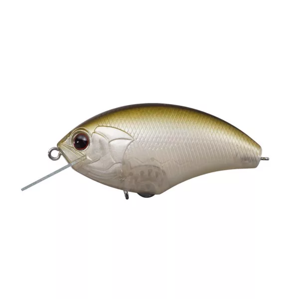 OSP Blitz Max 6,2cm 12,5gr G01 Ghost Minnow Wobbler