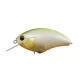 OSP Blitz Max 6,2cm 12,5gr P64 Pearl Chart Back Wobbler