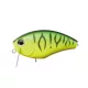 OSP DaiBuzzn 6,4cm 18gr P07 Chartreuse/Blue Back vobler