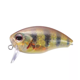 OSP Buzzn Crank 5cm 10gr P39 Vanilla/Chartreuse Vobler