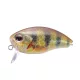 OSP Buzzn Crank 5cm 10gr P39 Vanilla/Chartreuse Vobler