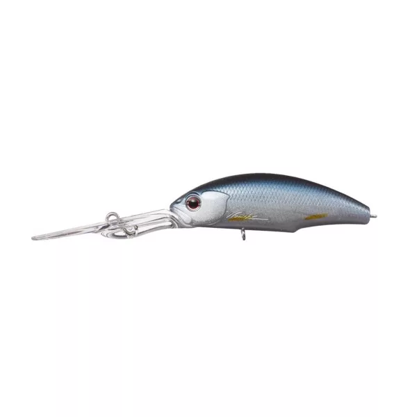 OSP Power Dunk Suspend 5,7cm 7,9gr T06 Hasu Vobler