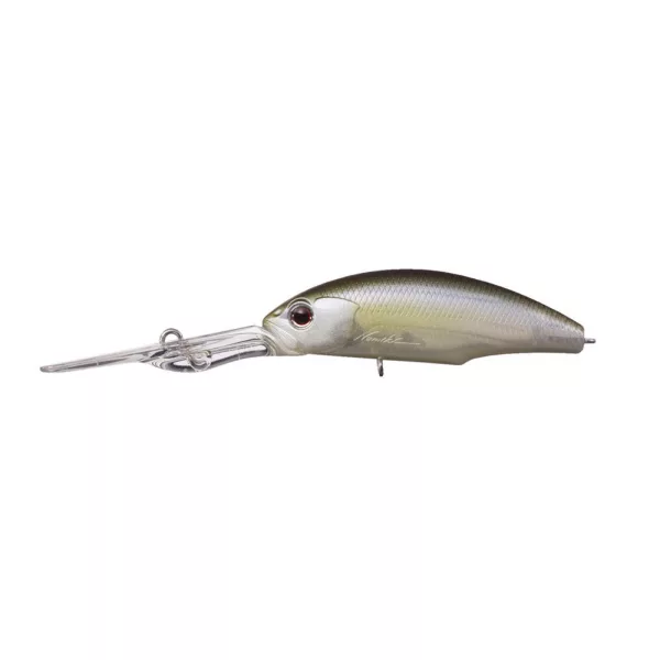 OSP Power Dunk Suspend 5,7cm 7,9gr P23 Tasty Shad Varalica