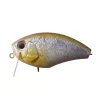 OSP DaiBuzzn Heavy Hitter 6,4cm 17gr M14 Mat Tiger Vobler