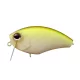 OSP DaiBuzzn Heavy Hitter 6,4cm 17gr H23 Ginrin Wobbler