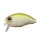 OSP Buzzn Crank 5cm 10gr H23 Ginrin Wobbler