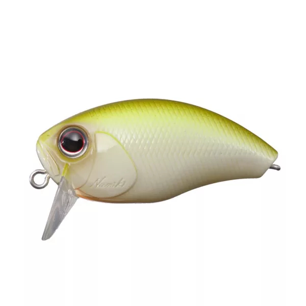OSP Buzzn Crank 5cm 10gr H23 Ginrin Wobbler
