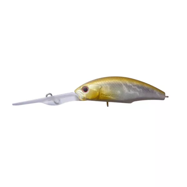 OSP Power Dunk Suspend 5,7cm 7,9gr H23 Ginrin Vobler