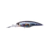 OSP High Cut Suspend 6cm 5,3gr H09 Crystal Blue Shiner Varalica