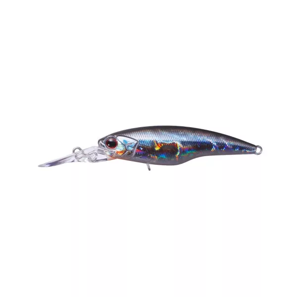OSP High Cut Suspend 6cm 5,3gr H09 Crystal Blue Shiner Varalica