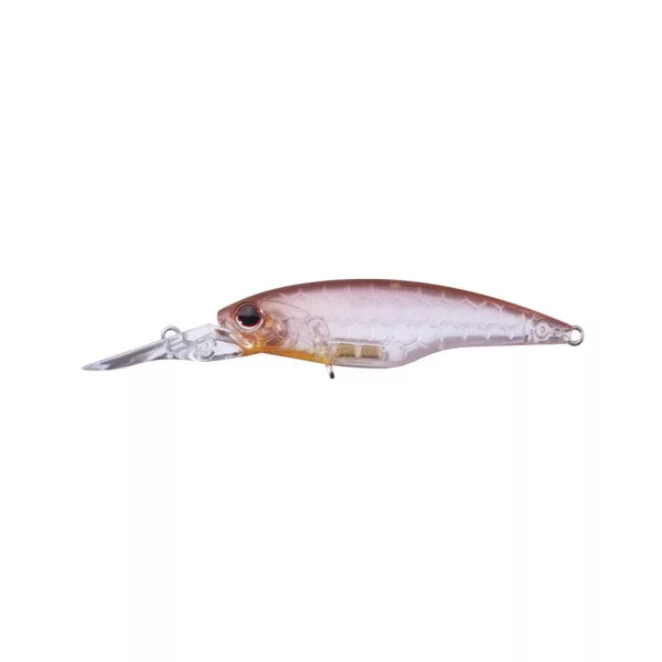 OSP High Cut Suspend 6cm 5,3gr H43 Pinklady Wobbler