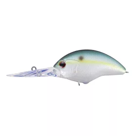 OSP Blitz MAX DR 6,1cm 16gr P14 Hot Tiger Vobler