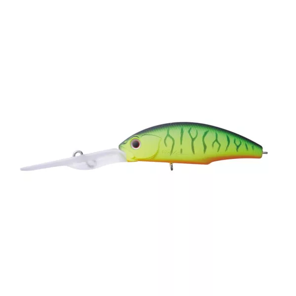 OSP Power Dunk Suspend 5,7cm 7,9gr M14 Mat Tigar Varalica
