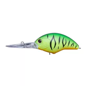 OSP Blitz MAX DR 6,1cm 16gr H09 Crystal Blue Shiner Wobbler