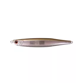   OSP Bent Minnow 76F 7,6cm 4,3gr H09 Crystal Blue Shiner Vobler