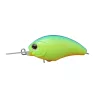 OSP Tiny Blitz MR 4,4cm 6,3gr H04 Crystal Gold Wobbler