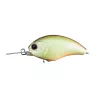 OSP Tiny Blitz MR 4,4cm 6,3gr P07 Chartreuse/Blue Back Wobbler