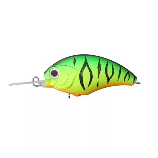 OSP Tiny Blitz MR 4,4cm 6,3gr H09 Crystal Blue Shiner Vobler